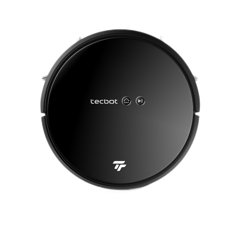 探博 纤薄机身扫地机器人