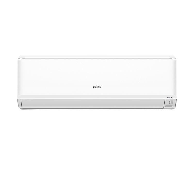 富士通全直流变频空调