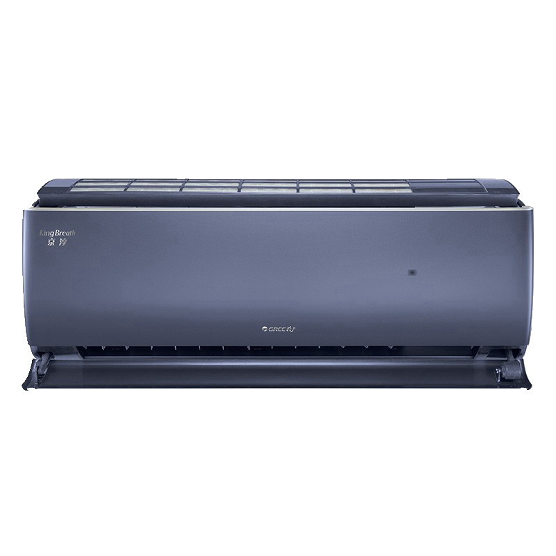 格力 净化器一体壁挂式空调