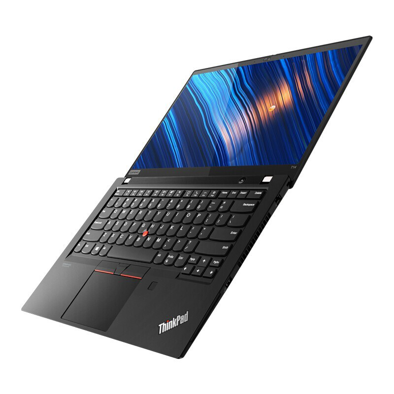 ThinkPad 高速笔记本