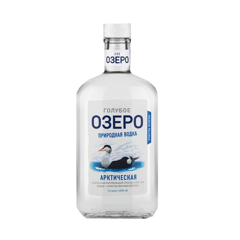 蓝蕾可 口感干爽伏特加