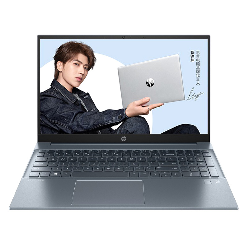 惠普 高速网络 笔记本