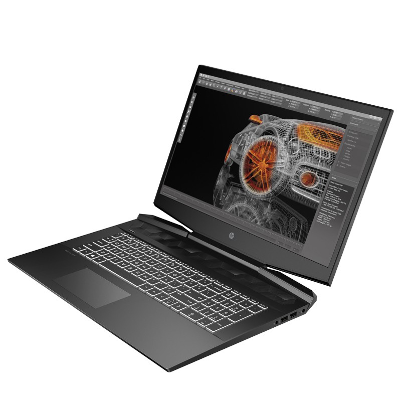 惠普 独立显卡游戏本