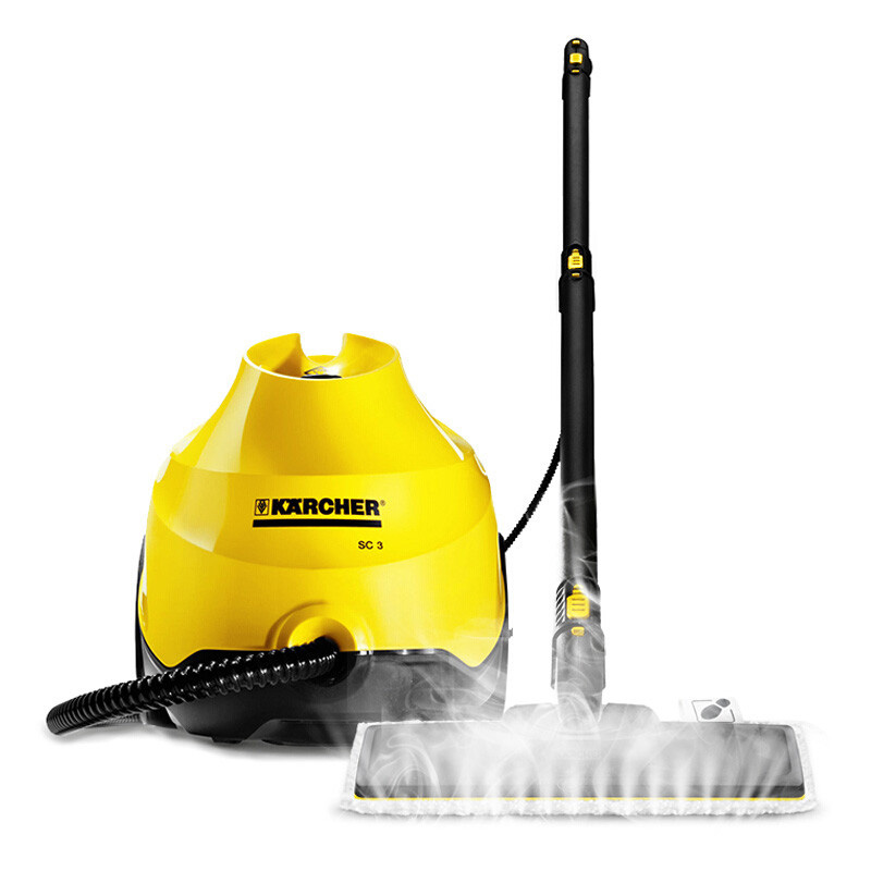 KARCHER 速热蒸汽拖把