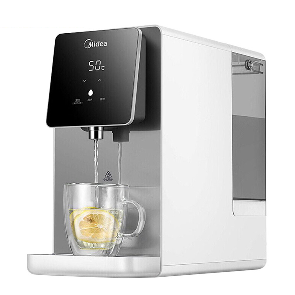 美的 即热净水饮水一体机