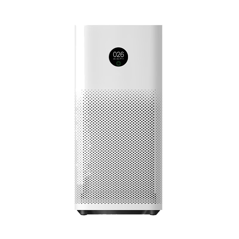 小米 睡眠模式空气净化器