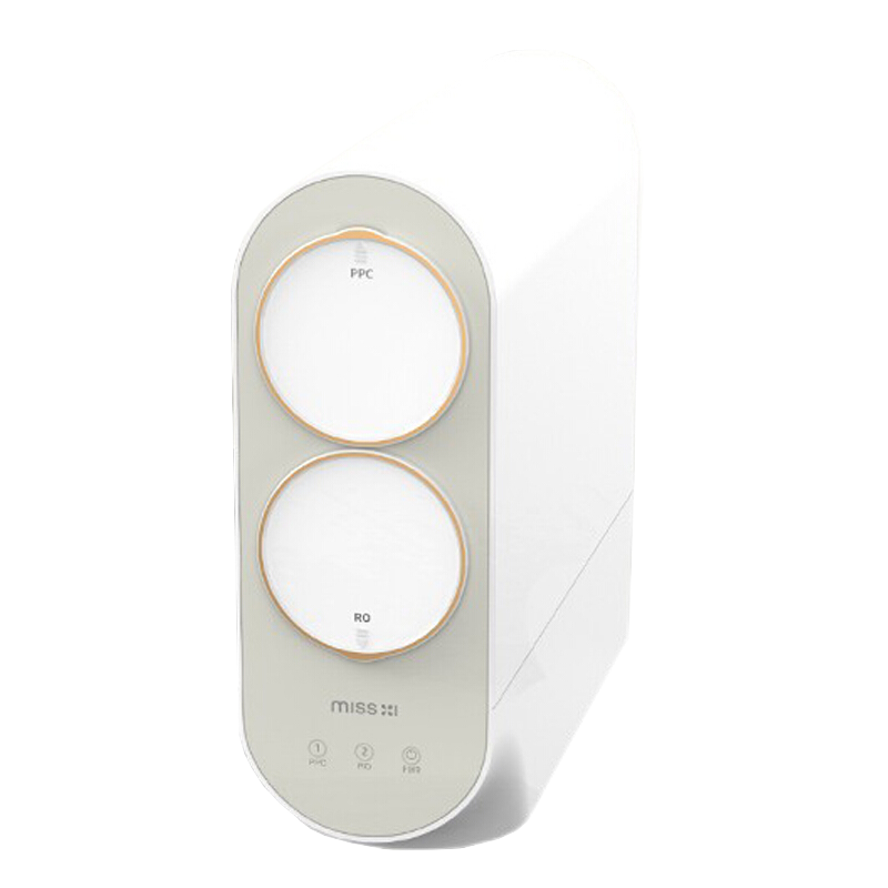 熊小夕 有效滤除净水器