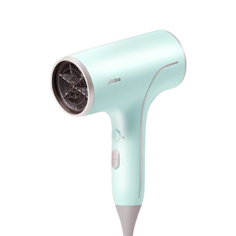 美的 清新色系两挡可调吹风机