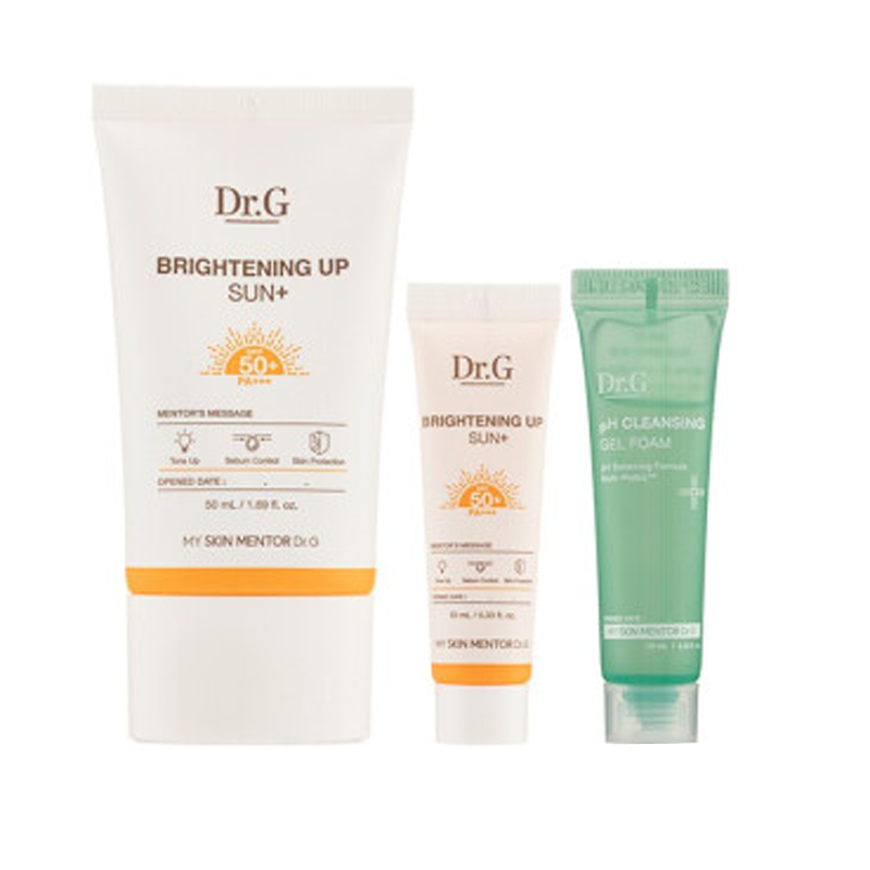 蒂迩肌 矿物不油腻防晒乳