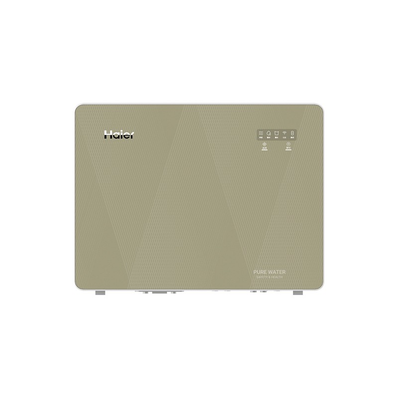 海尔 自来水过滤净水器