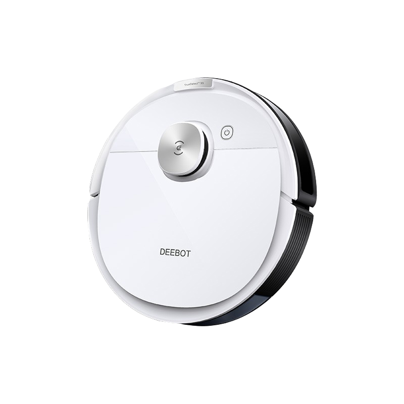 科沃斯 激光导航扫地机器人