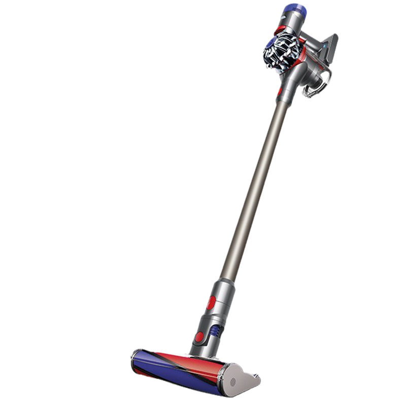 戴森 手持无线吸尘器