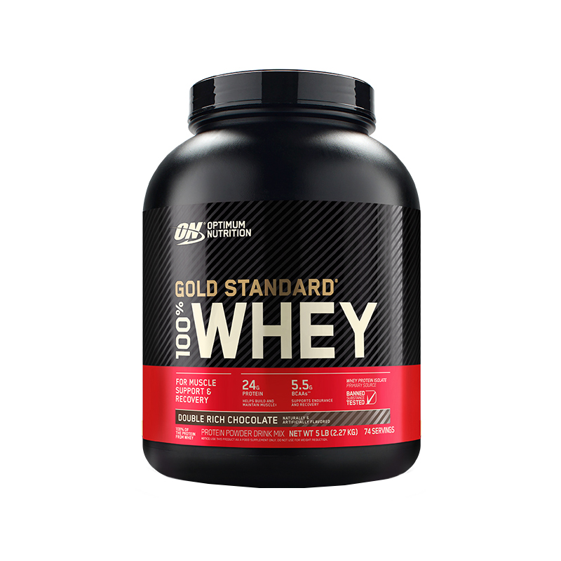 ON 进口 乳清蛋白粉