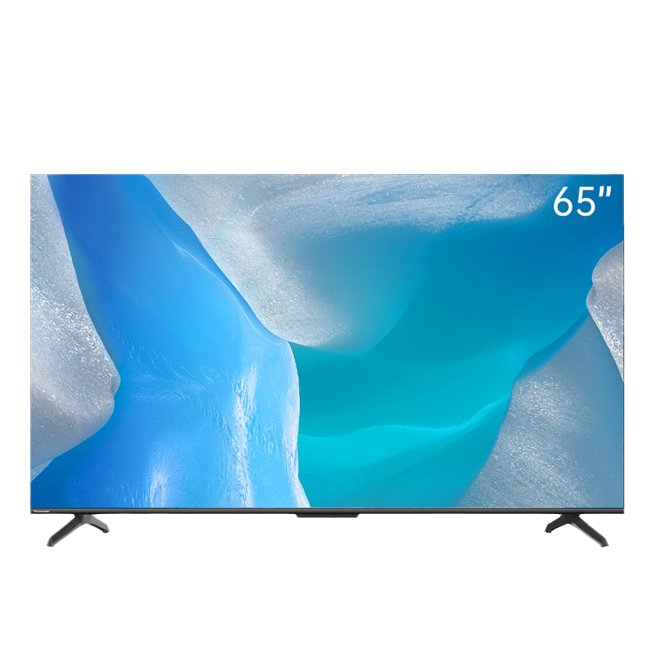 长虹 远场语音平板电视