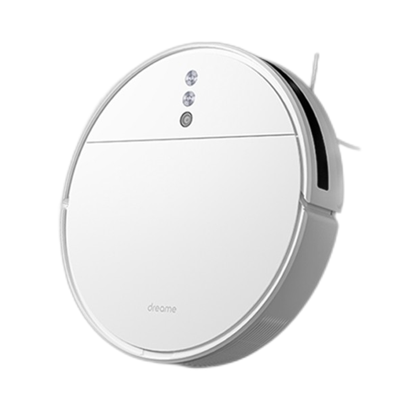 追觅 视觉导航扫地机