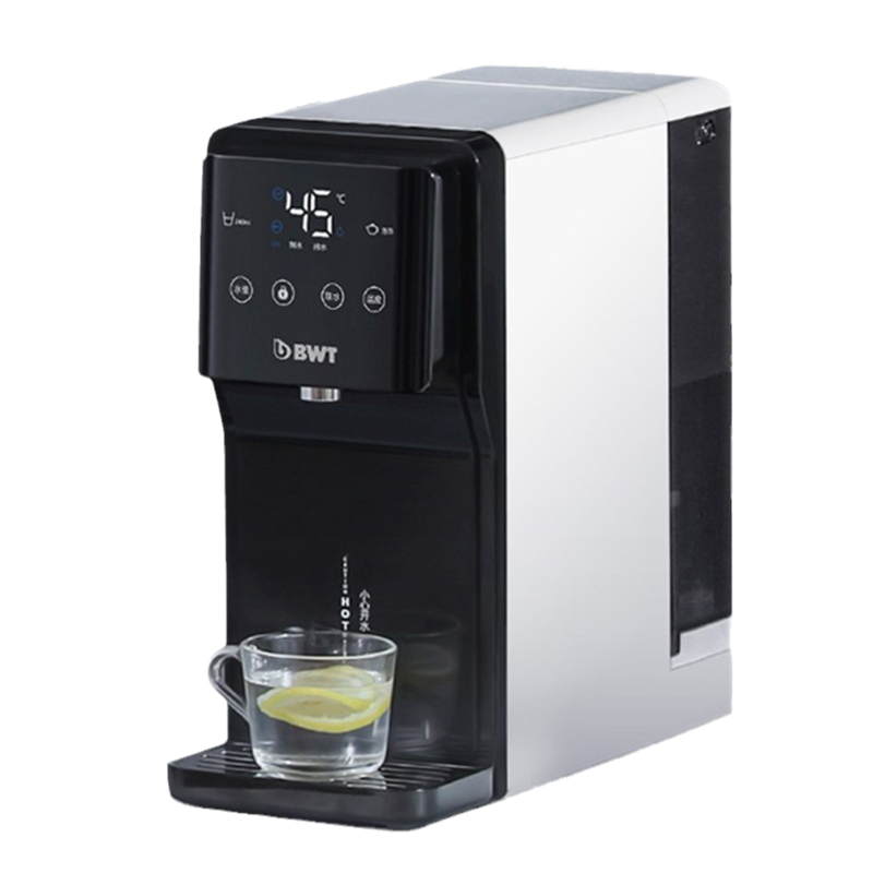 倍世 家用可直饮净水器