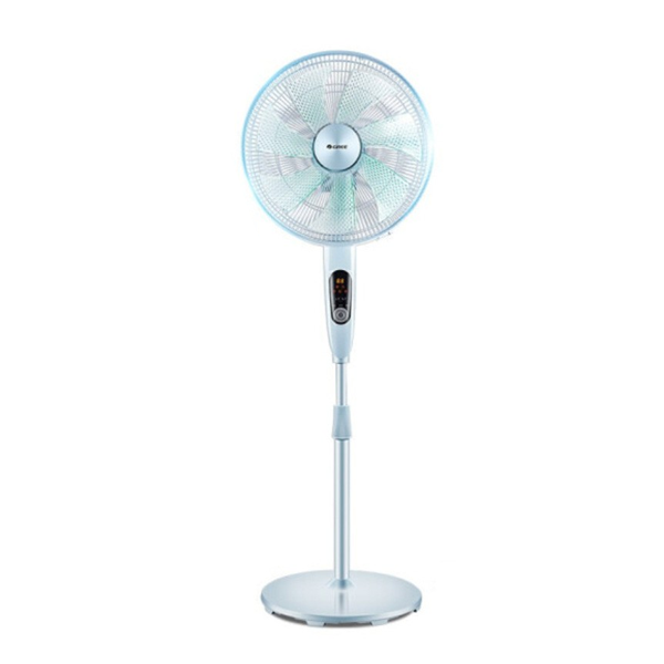 格力 降噪 电风扇