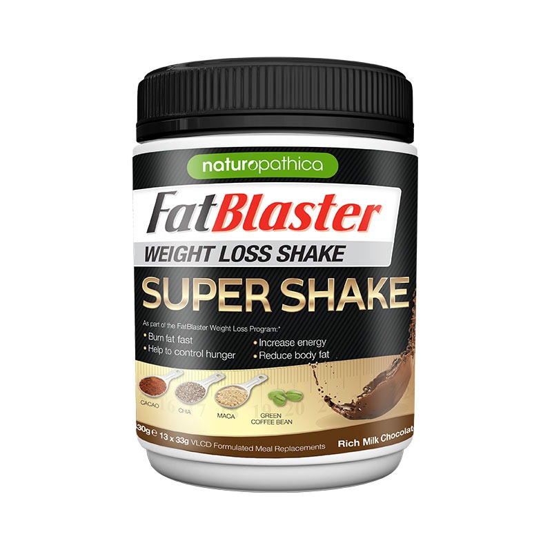 极塑 巧克力味 代餐奶昔