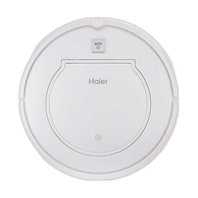 海尔 多挡劲吸扫地机器人