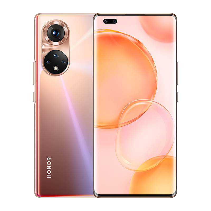 荣耀 双镜布局 手机