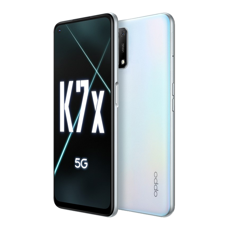 OPPO 强劲散热手机