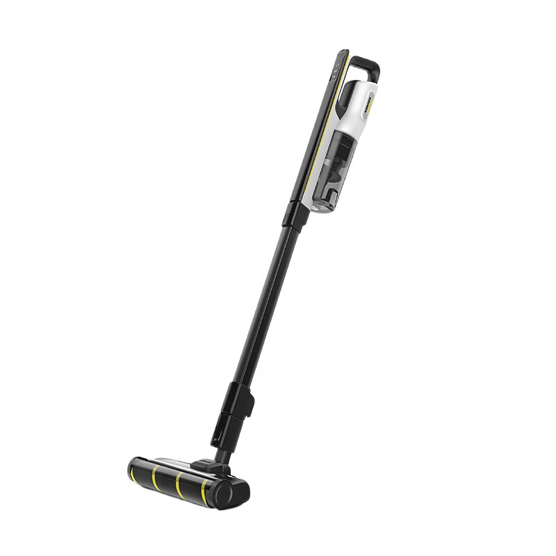 卡赫 家用锂电无线吸尘器