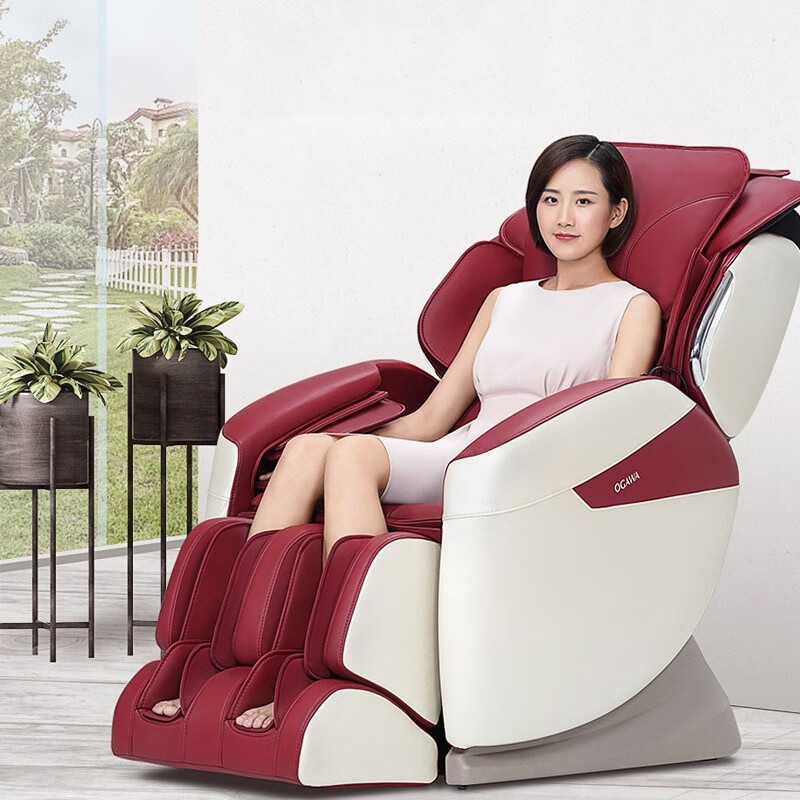 奥佳华 舒行者全自动按摩椅