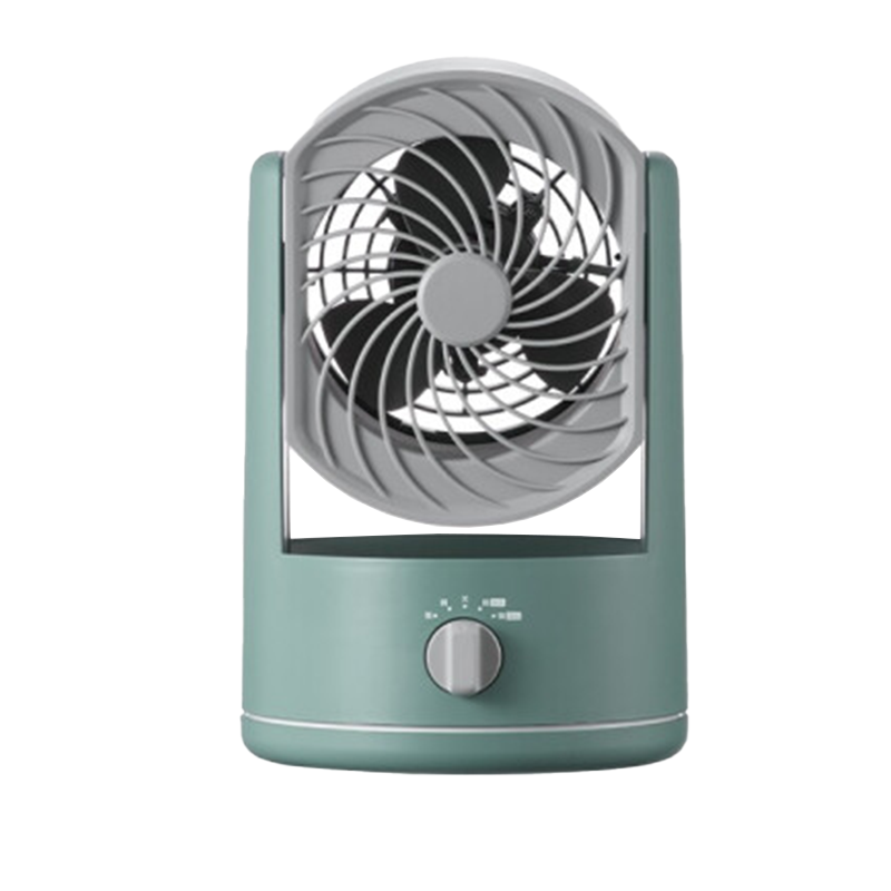 家奈 空气循环小风扇