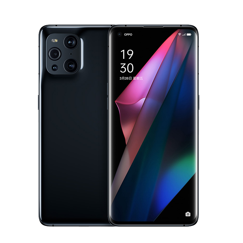 OPPO FindX 手机