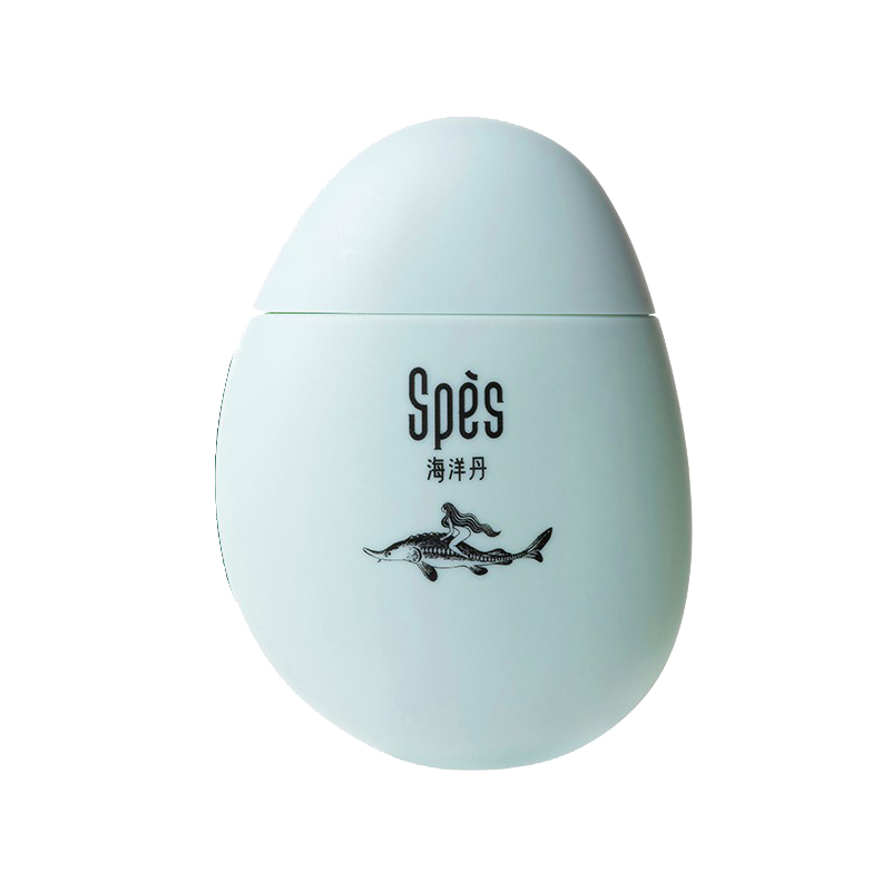 Spes 臻润紧致护手霜