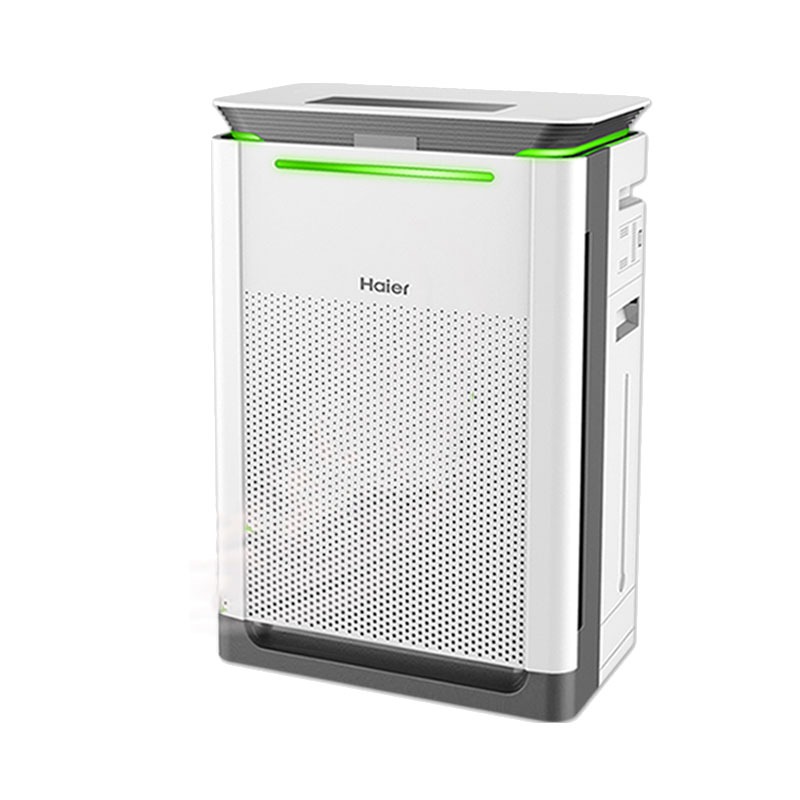 海尔 八重净化无雾加湿净化器