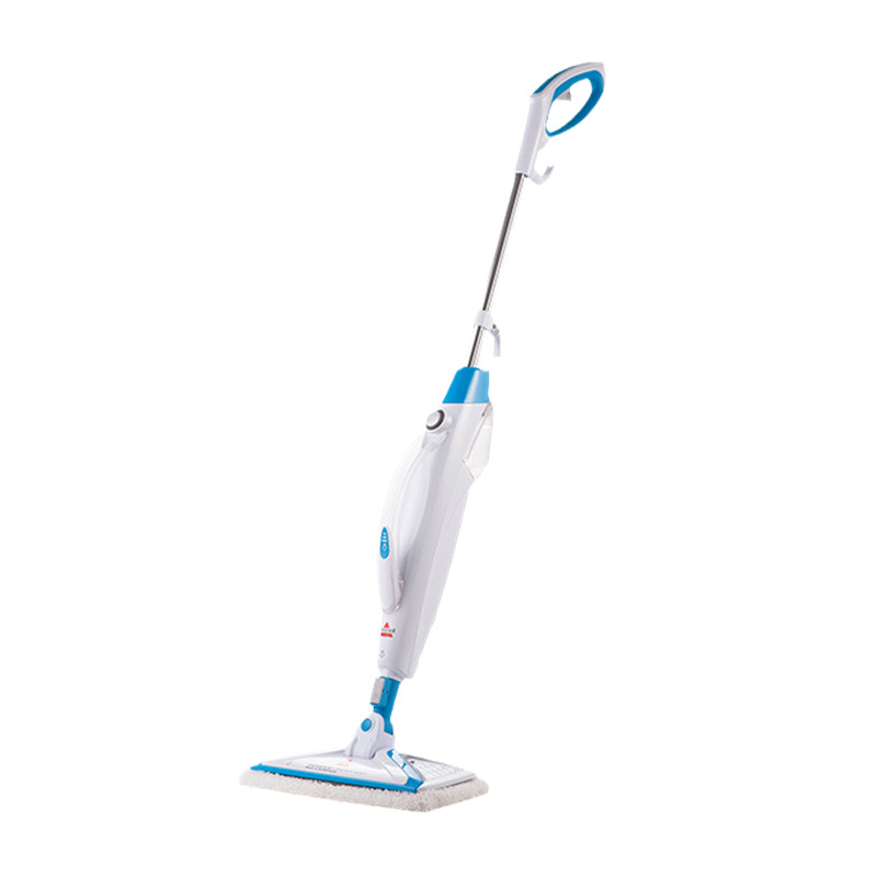 必胜家用蒸汽拖把