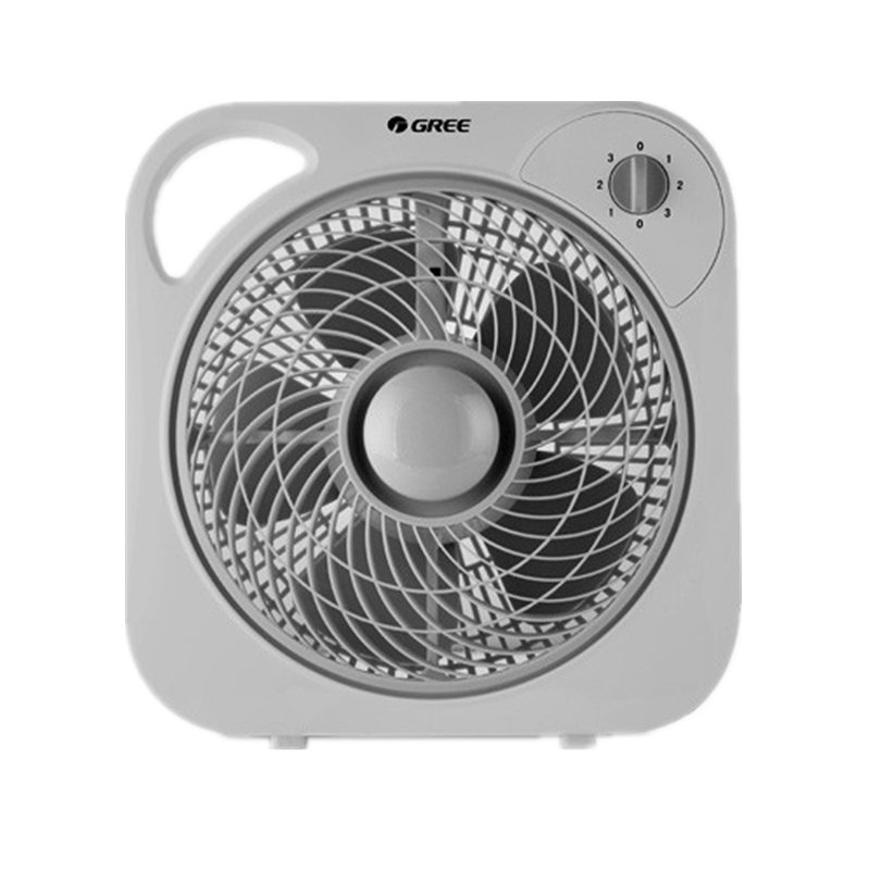 格力 风感舒适风扇