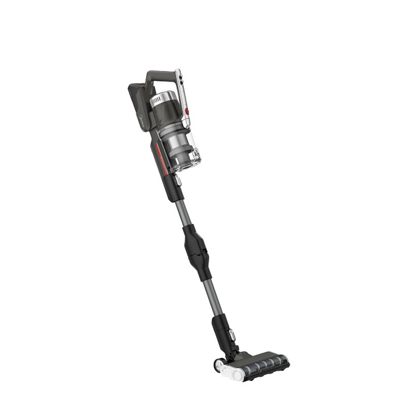 美的 助力滚轮吸尘器