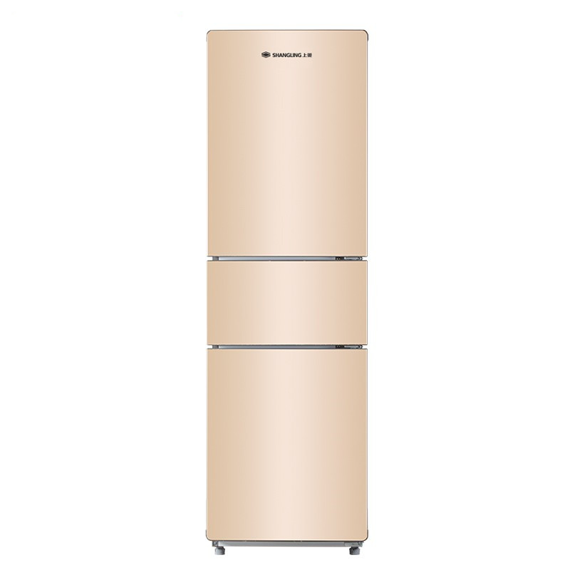 上菱冷风无霜冰箱