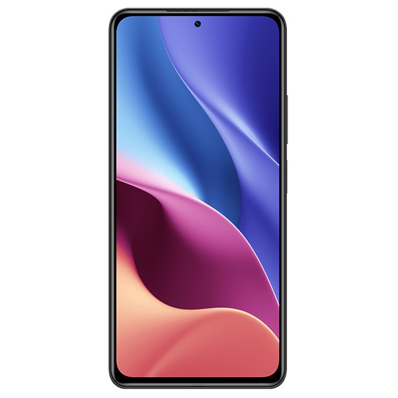 红米 反应疾速手机