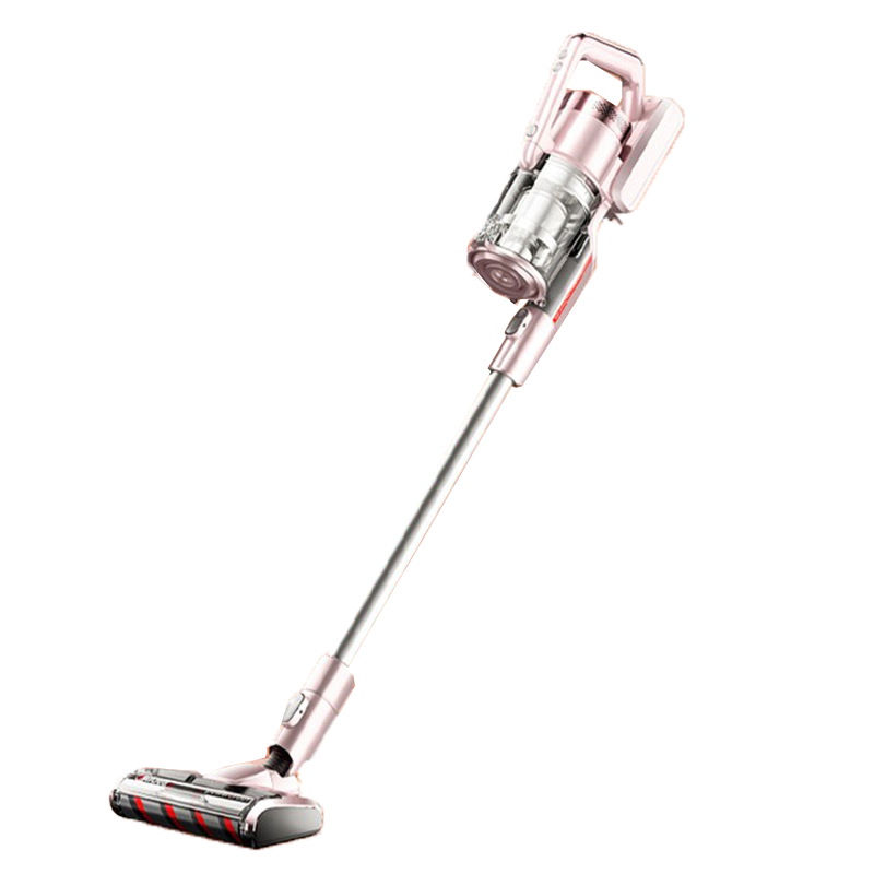 美的 深层清洁吸尘器