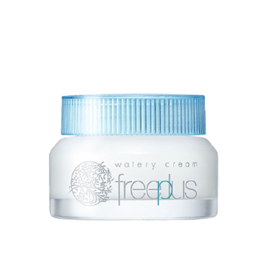 芙丽芳丝 滋润 面霜