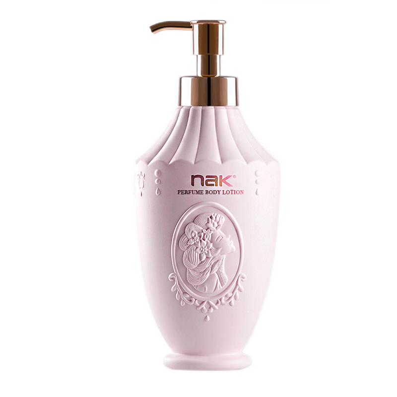 nak 持续留香滋润嫩肤身体乳