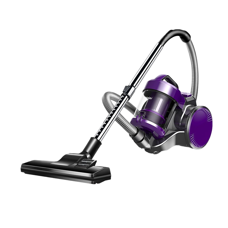 海尔 降噪隔音吸尘器