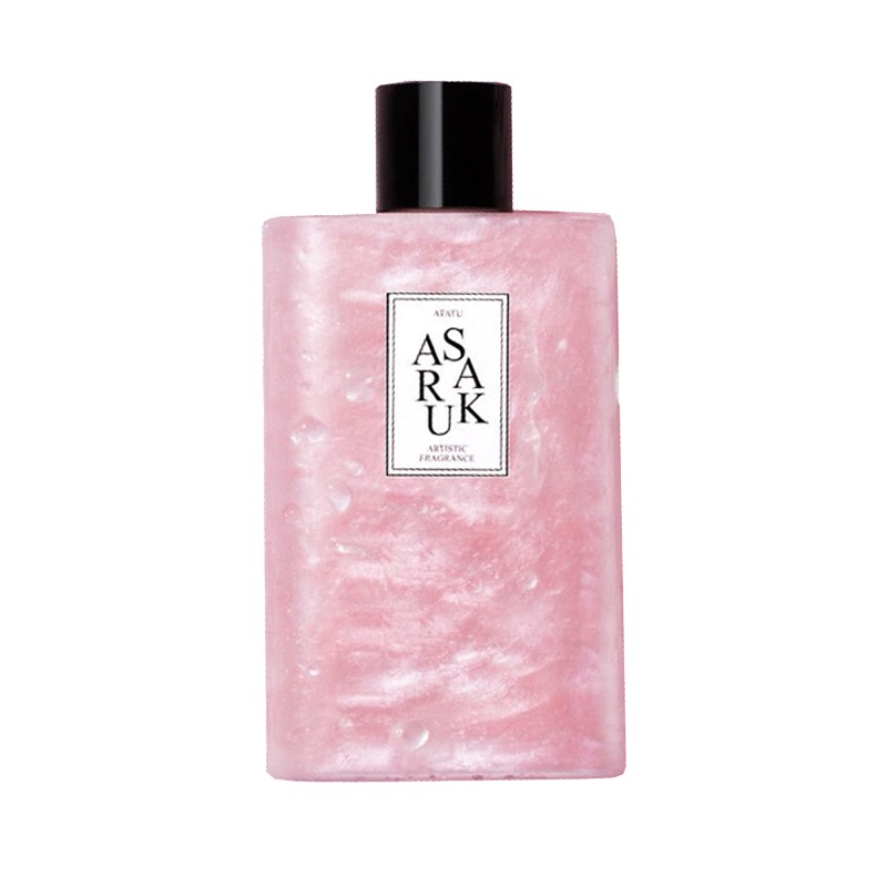 atatu 持久留香沐浴露