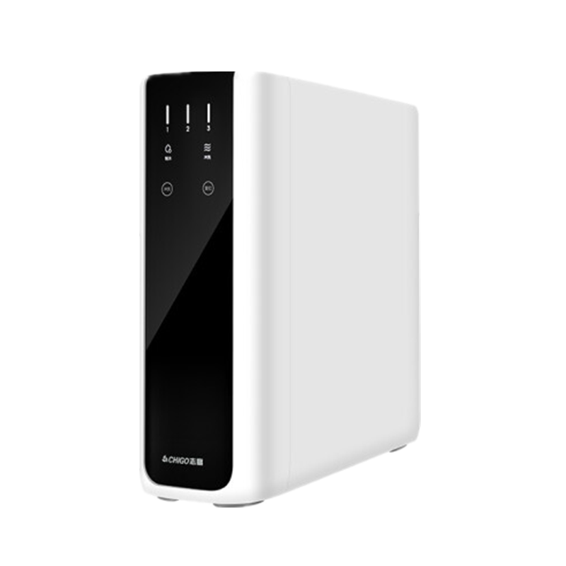 志高快速出水净水器