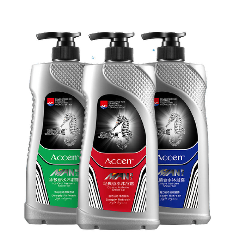 澳雪 滋润保湿沐浴露