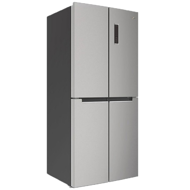 惠而浦 零冻锁鲜 冰箱