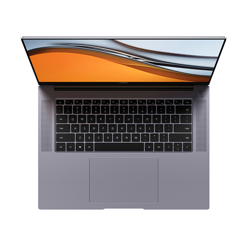 华为 标压锐龙处理器 笔记本