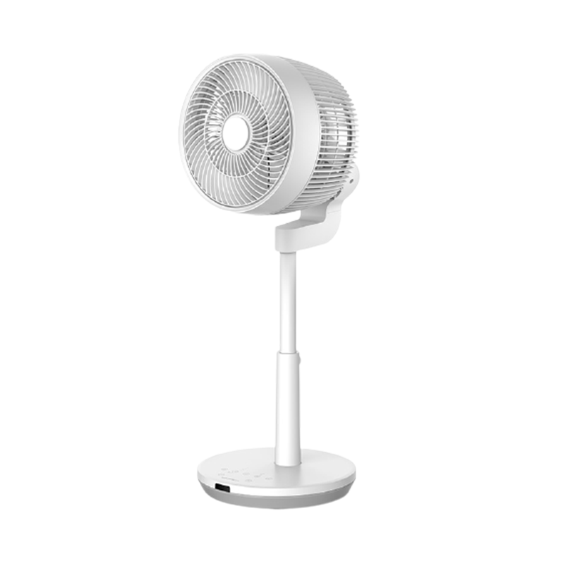 SOLEUSAIR 净化电风扇