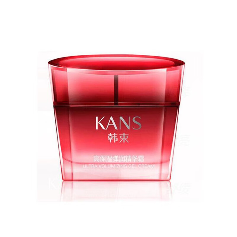 韩束高保湿弹润精华霜