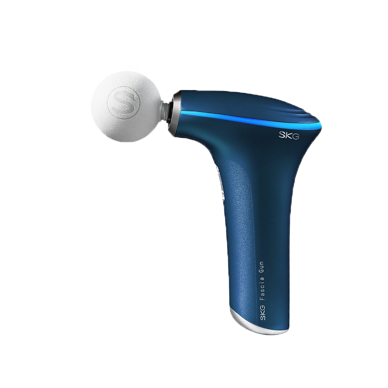 SKG 肌肉放松热敷筋膜枪