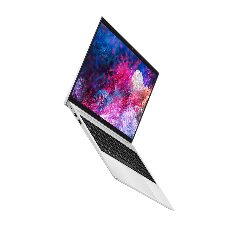 惠普 高亮度笔记本