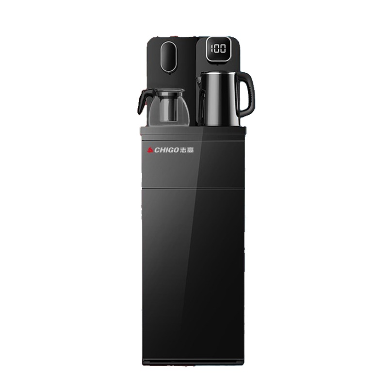 志高 遥控双出水饮水机